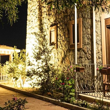 Casa Di Pietra Hotel Fethiye Ngoại thất bức ảnh