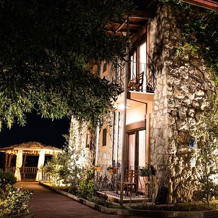 Casa Di Pietra Hotel Fethiye Ngoại thất bức ảnh