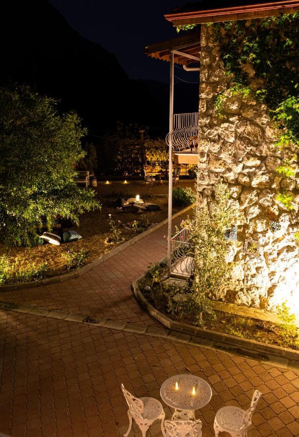 Casa Di Pietra Hotel Fethiye Ngoại thất bức ảnh