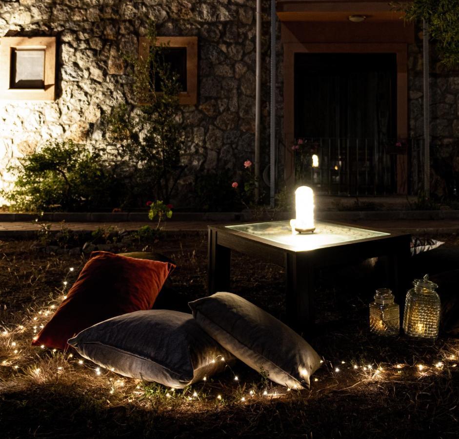Casa Di Pietra Hotel Fethiye Ngoại thất bức ảnh