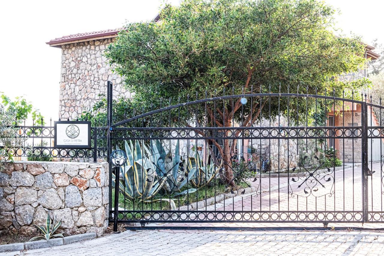 Casa Di Pietra Hotel Fethiye Ngoại thất bức ảnh