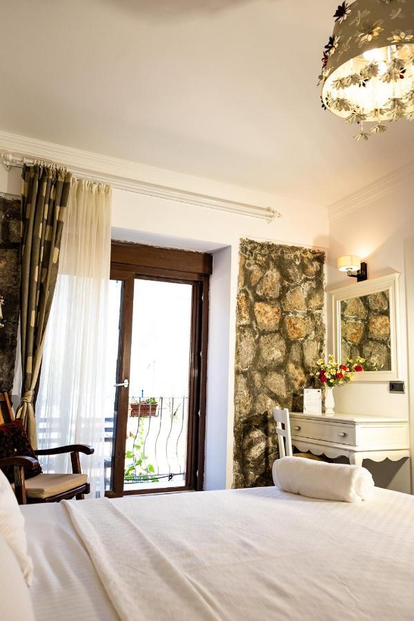 Casa Di Pietra Hotel Fethiye Ngoại thất bức ảnh