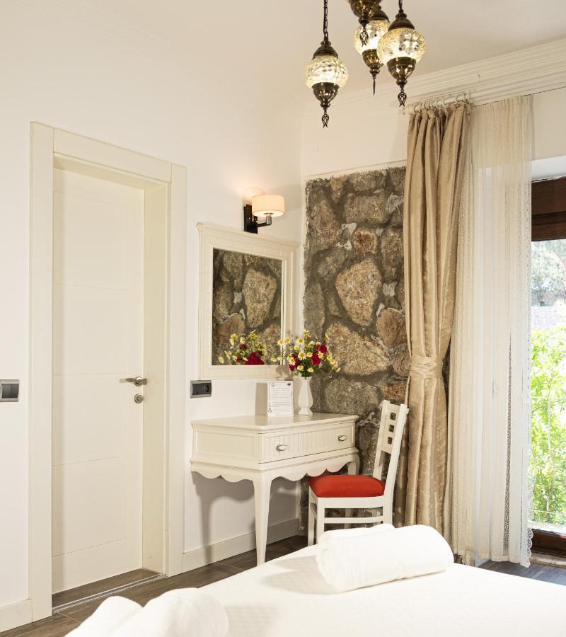 Casa Di Pietra Hotel Fethiye Ngoại thất bức ảnh