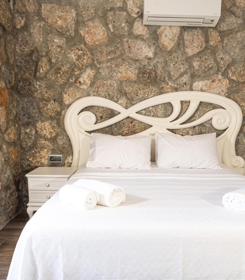 Casa Di Pietra Hotel Fethiye Ngoại thất bức ảnh