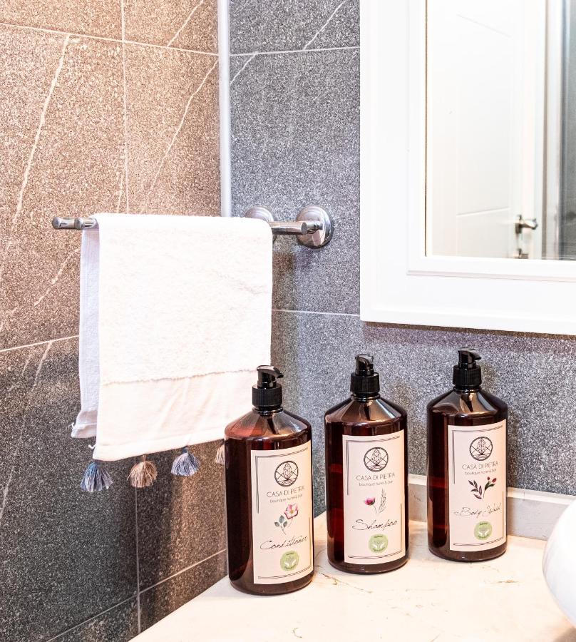 Casa Di Pietra Hotel Fethiye Ngoại thất bức ảnh