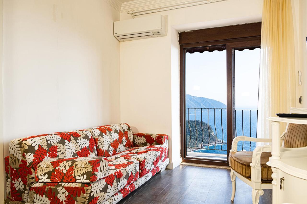 Casa Di Pietra Hotel Fethiye Ngoại thất bức ảnh