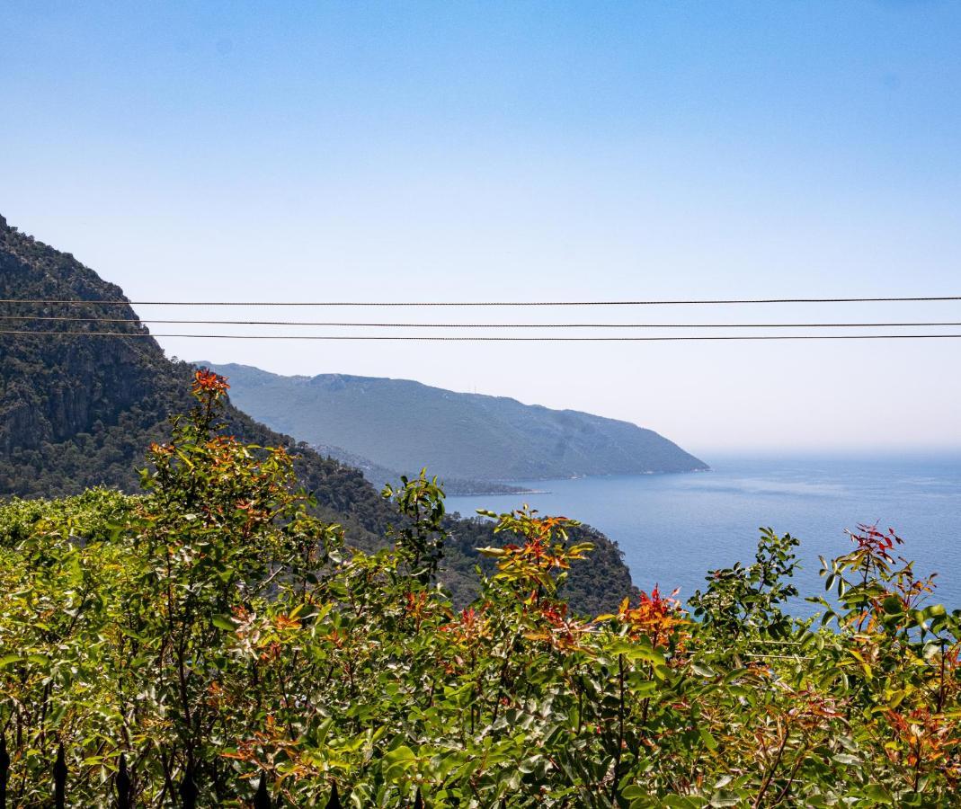 Casa Di Pietra Hotel Fethiye Ngoại thất bức ảnh
