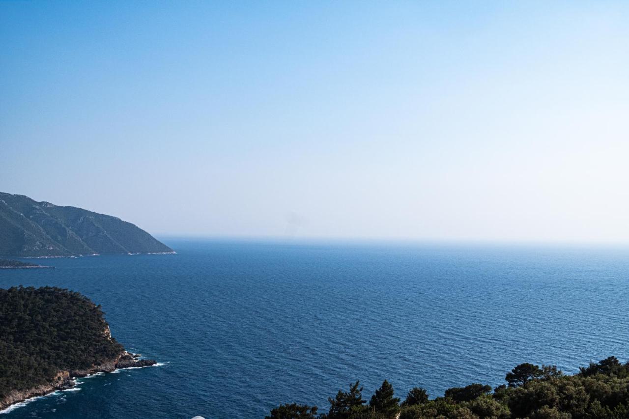 Casa Di Pietra Hotel Fethiye Ngoại thất bức ảnh