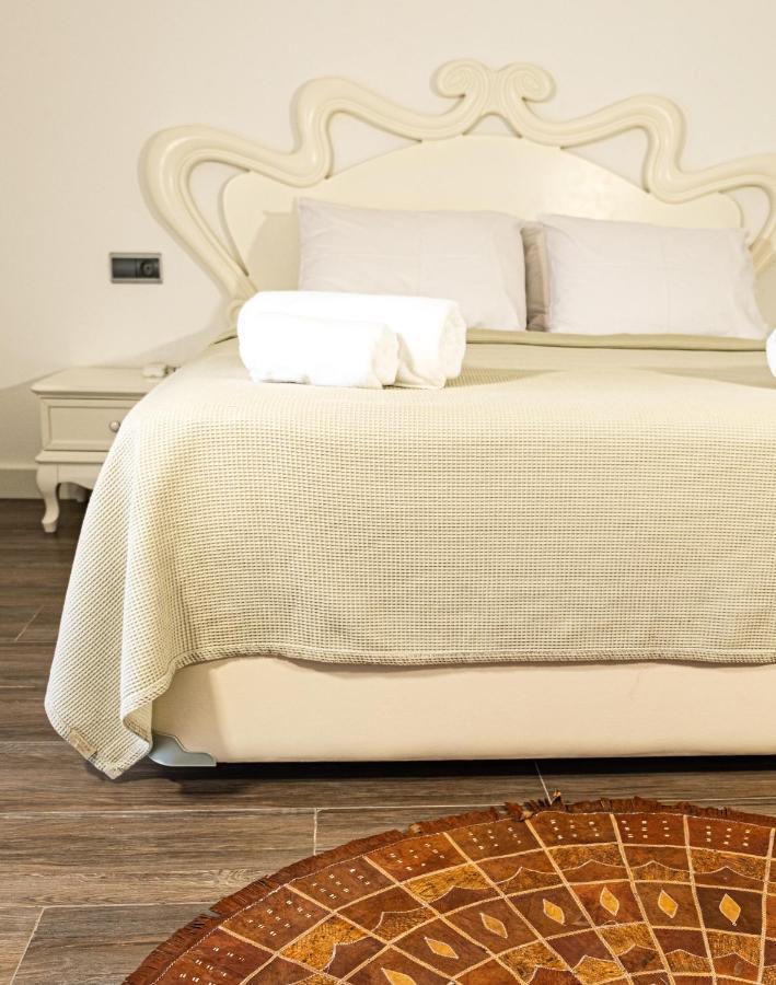 Casa Di Pietra Hotel Fethiye Ngoại thất bức ảnh