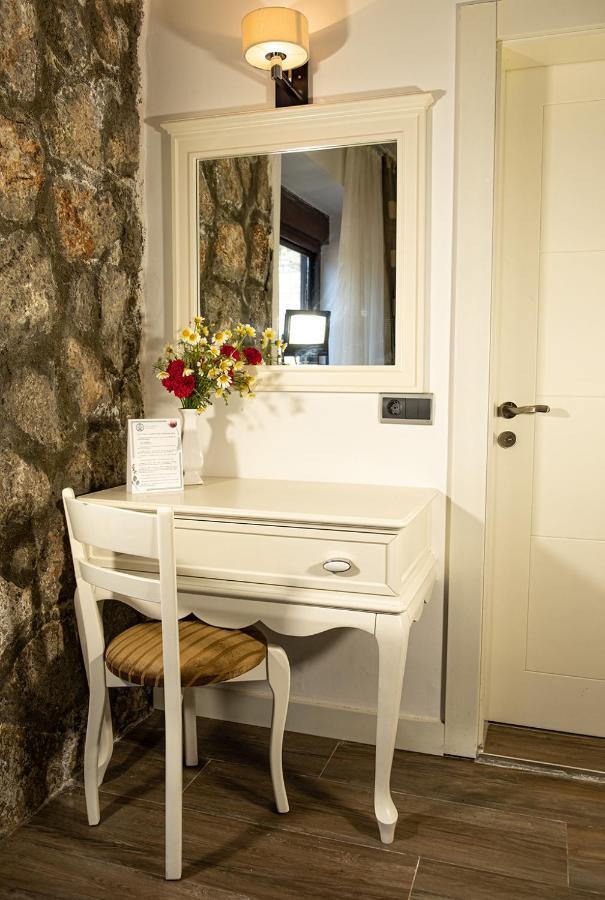 Casa Di Pietra Hotel Fethiye Ngoại thất bức ảnh