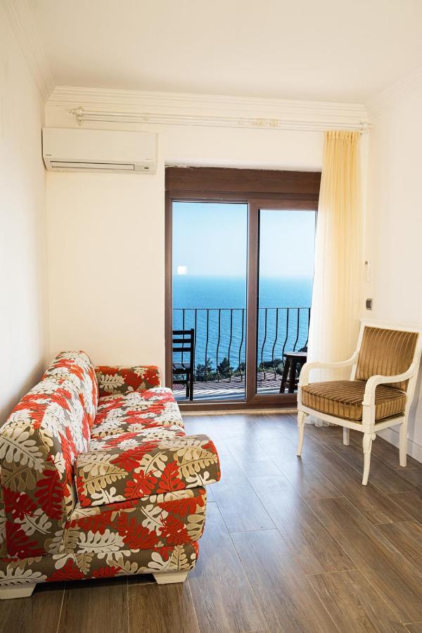 Casa Di Pietra Hotel Fethiye Ngoại thất bức ảnh